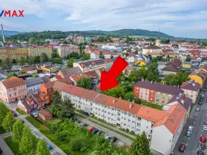 Prodej bytu 1+1, Nový Jičín, Hoblíkova, 37 m2