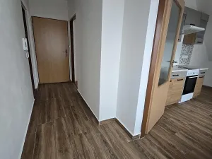 Pronájem bytu 1+1, Moravské Budějovice, Tyršova, 36 m2