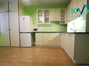 Prodej bytu 1+1, Sokolov, Jelínkova, 36 m2