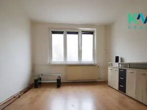 Prodej bytu 1+1, Sokolov, Jelínkova, 36 m2