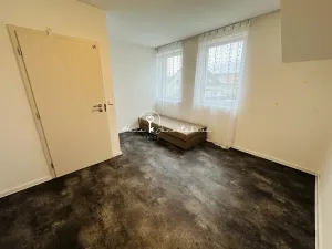 Pronájem bytu 2+kk, Boršov nad Vltavou, Příčná, 55 m2