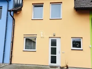 Pronájem bytu 2+kk, Boršov nad Vltavou, Příčná, 55 m2