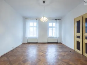 Prodej bytu 2+1, Teplice, Jungmannova, 101 m2