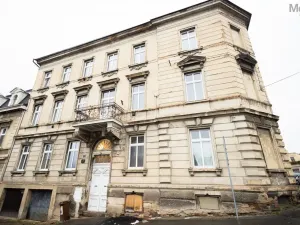 Prodej bytu 2+1, Teplice, Jungmannova, 101 m2