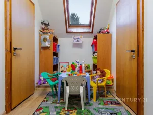 Pronájem rodinného domu, Lubenec, 150 m2