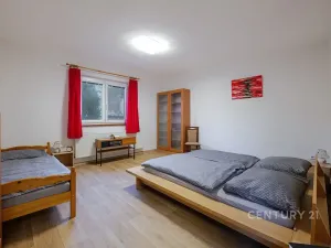 Pronájem rodinného domu, Lubenec, 150 m2