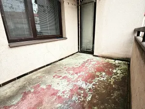 Prodej bytu 2+1, Chrudim, Novoměstská, 65 m2