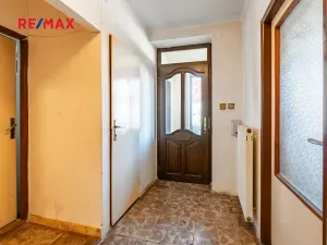 Prodej rodinného domu, Chrášťany, Za Mlýnem, 140 m2