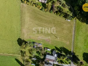 Prodej pozemku pro bydlení, Ropice, 4578 m2