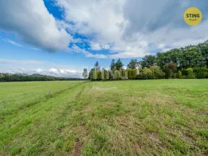 Prodej pozemku pro bydlení, Ropice, 4578 m2