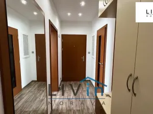 Pronájem bytu 2+1, Mohelnice, Komenského, 53 m2