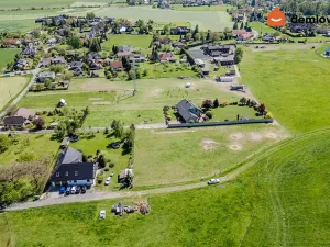 Prodej pozemku pro bydlení, Palkovice, 1636 m2