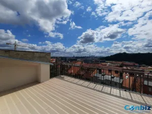 Pronájem bytu 2+kk, Praha - Smíchov, Holečkova, 62 m2