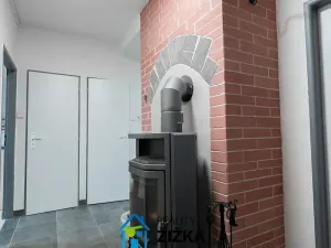 Pronájem bytu 2+1, Rousínov, Velešovická, 70 m2