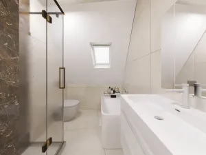 Prodej bytu 4+kk, Přísnotice, Žabčická, 104 m2