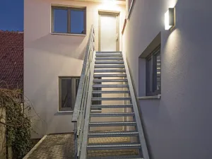 Prodej bytu 4+kk, Přísnotice, Žabčická, 104 m2