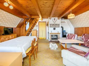 Prodej chaty, Zahrádka, 80 m2