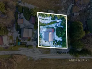 Prodej chaty, Zahrádka, 80 m2