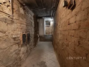 Prodej rodinného domu, Chrást, Pod Nádražím, 60 m2