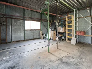 Prodej rodinného domu, Chrást, Pod Nádražím, 60 m2