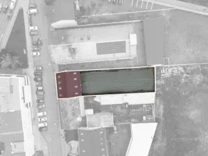 Prodej rodinného domu, Přerov - Přerov I-Město, Škodova, 758 m2