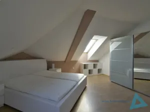 Pronájem bytu 4+kk, Nová Paka, P. Bezruče, 87 m2