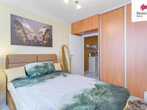 Prodej bytu 3+1, Pardubice, Palackého třída, 60 m2