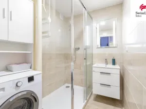 Prodej bytu 3+1, Pardubice, Palackého třída, 60 m2