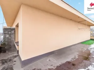 Prodej bytu 3+1, Pardubice, Palackého třída, 60 m2