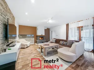 Prodej rodinného domu, Uničov - Střelice, 231 m2