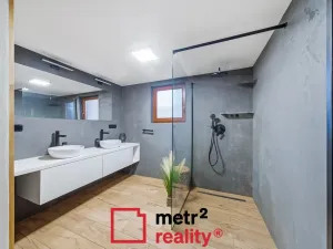 Prodej rodinného domu, Uničov - Střelice, 231 m2