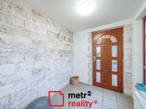 Prodej rodinného domu, Uničov - Střelice, 231 m2