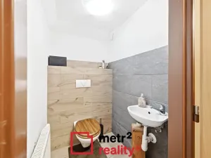 Prodej rodinného domu, Uničov - Střelice, 231 m2