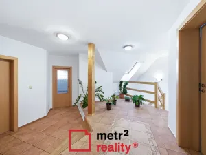 Prodej rodinného domu, Uničov - Střelice, 231 m2