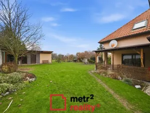 Prodej rodinného domu, Uničov - Střelice, 231 m2
