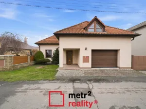 Prodej rodinného domu, Uničov - Střelice, 231 m2