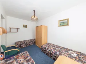 Prodej ubytování, Loučná nad Desnou - Filipová, 210 m2