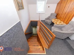 Prodej ubytování, Loučná nad Desnou - Filipová, 210 m2