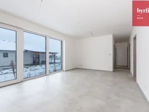 Prodej rodinného domu, Tichá, 109 m2
