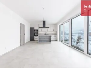 Prodej rodinného domu, Tichá, 109 m2