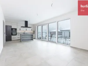 Prodej rodinného domu, Tichá, 109 m2