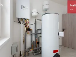 Prodej rodinného domu, Tichá, 109 m2