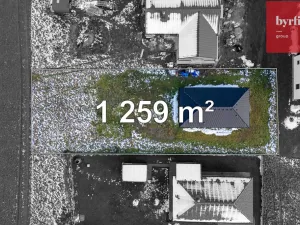 Prodej rodinného domu, Tichá, 109 m2