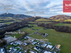 Prodej rodinného domu, Tichá, 109 m2