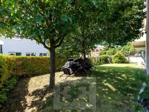 Prodej bytu 4+kk, Průhonice, Uhříněveská, 126 m2