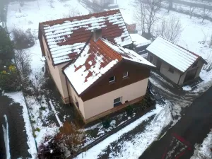 Prodej rodinného domu, Baška, 158 m2