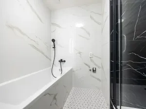 Prodej bytu 4+kk, Praha - Krč, Hurbanova, 87 m2