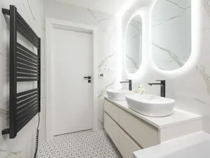 Prodej bytu 4+kk, Praha - Krč, Hurbanova, 87 m2