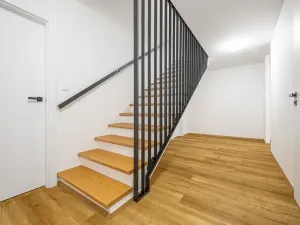 Prodej bytu 4+kk, Praha - Krč, Hurbanova, 87 m2