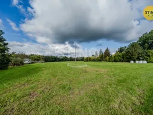 Prodej pozemku pro bydlení, Ropice, 1259 m2